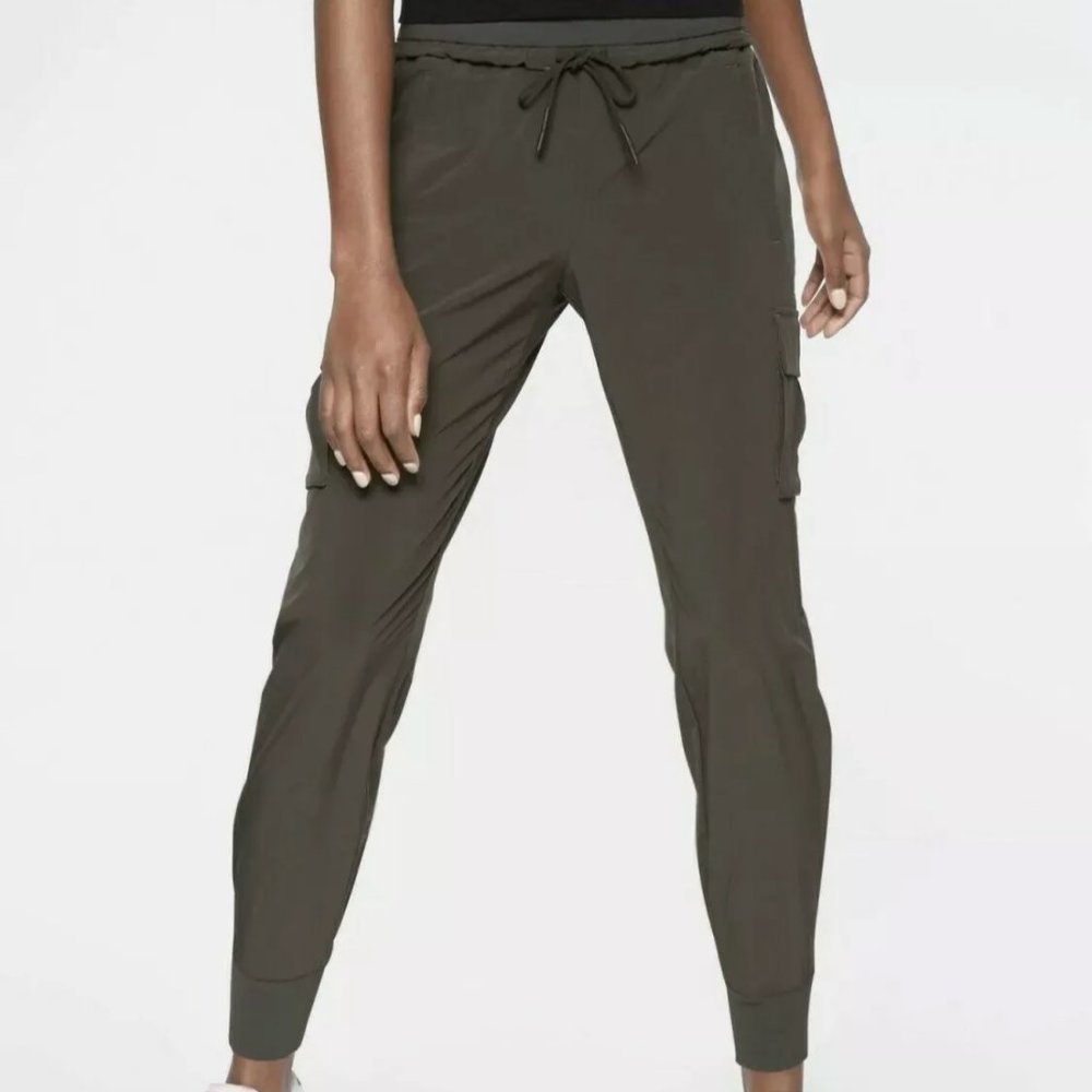 NWOT Athleta Sutton Joggers